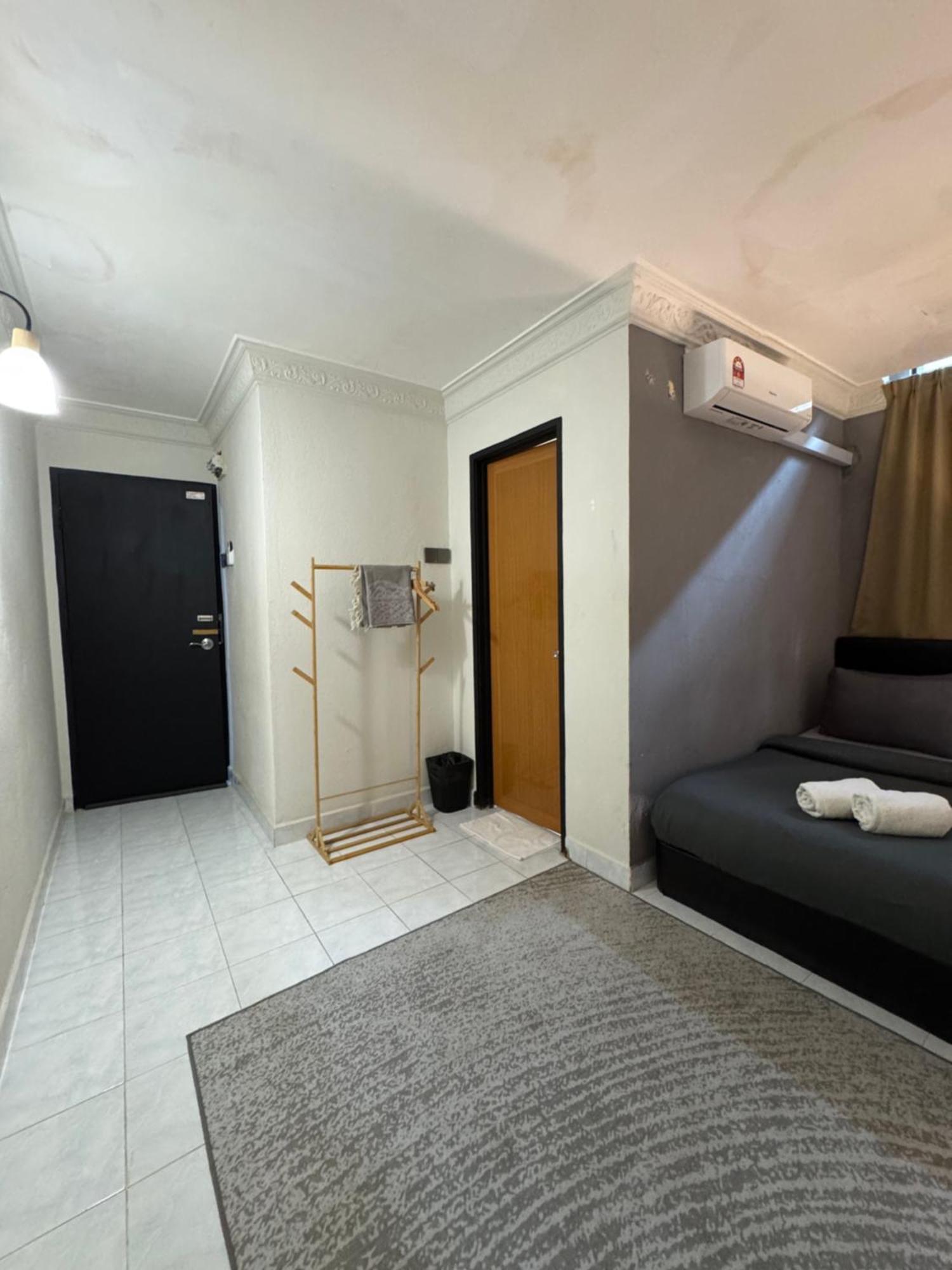 Andiana Hotel & Lodge - Kota Bharu City Centre Quarto foto